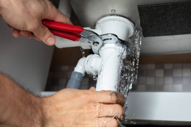 Best Water damage cleanup near me  in Waupun, WI