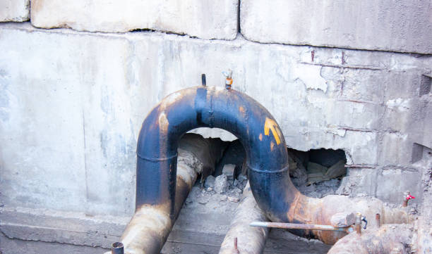 Best Sewage cleanup and water damage restoration  in Waupun, WI