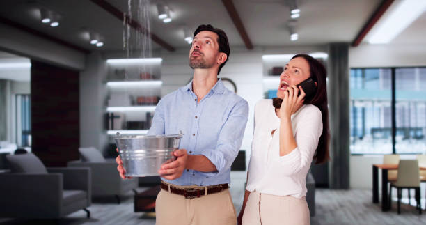 Professional Water damage restoration in WI