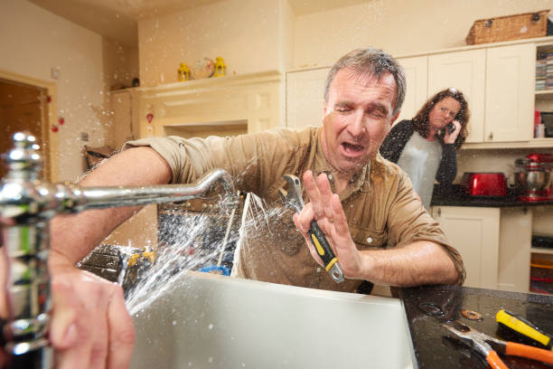Best Water damage restoration near me  in Waupun, WI